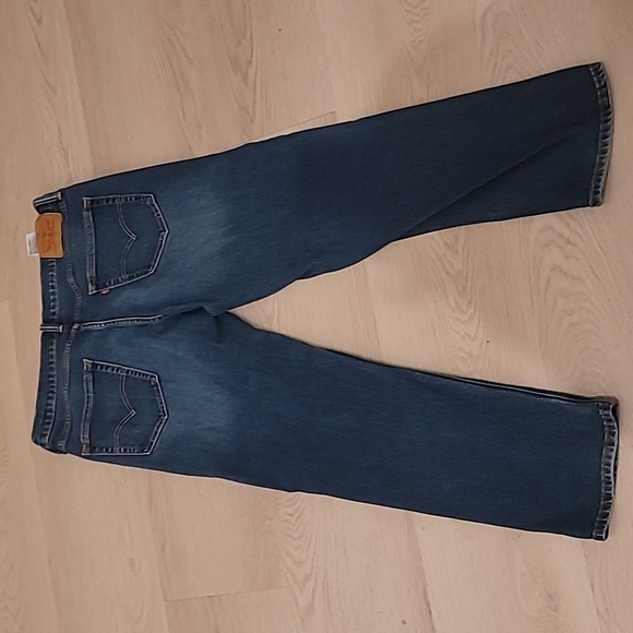 Levi's 541  34 × 30 - Picture 2 of 3